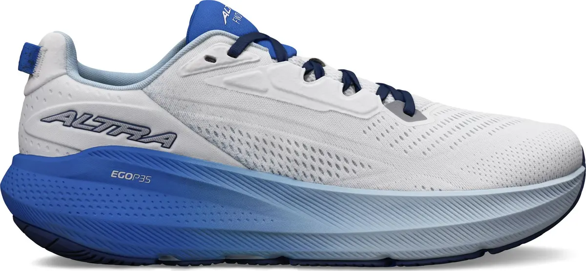 Altra Men's FWD VIA 2 Blue/Gray