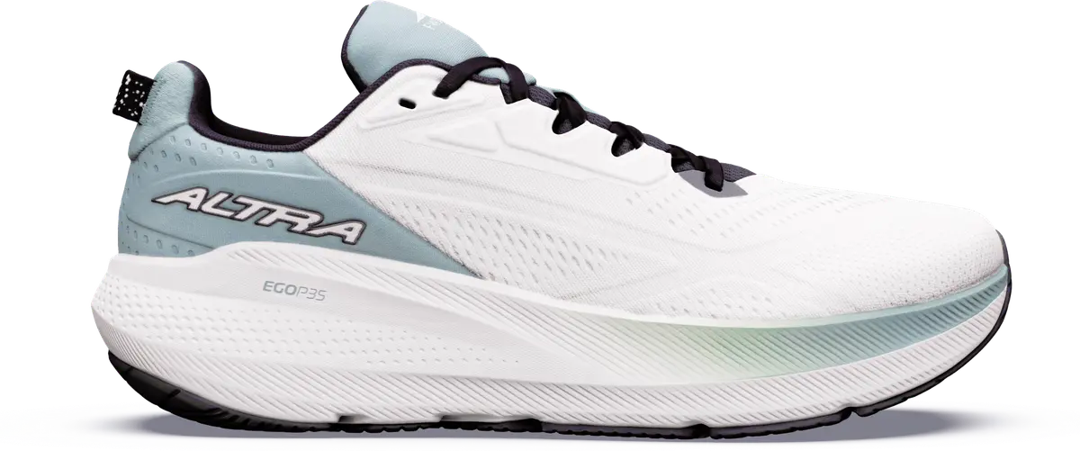 Altra Men's FWD VIA 2 Vaporous Grey/Vaporous Grey