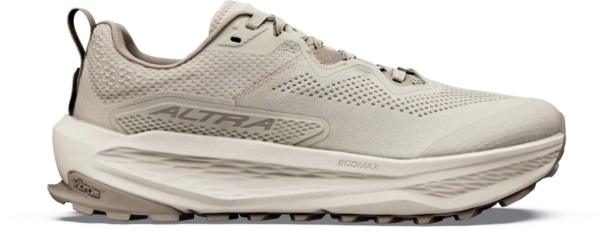 Altra Men's Olympus 7 Plaza Taupe/Fungi/Birch