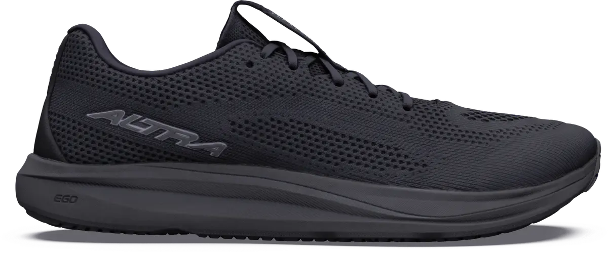 Altra Women's Escalante 5 Black/Black/Black
