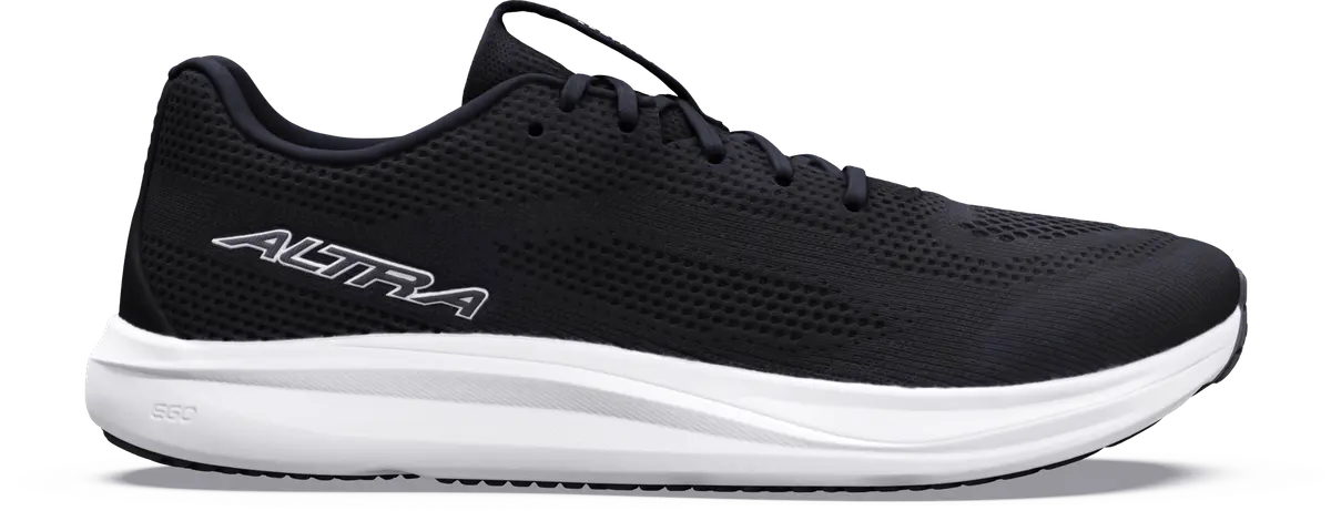 Altra Women's Escalante 5 Black/White/Black
