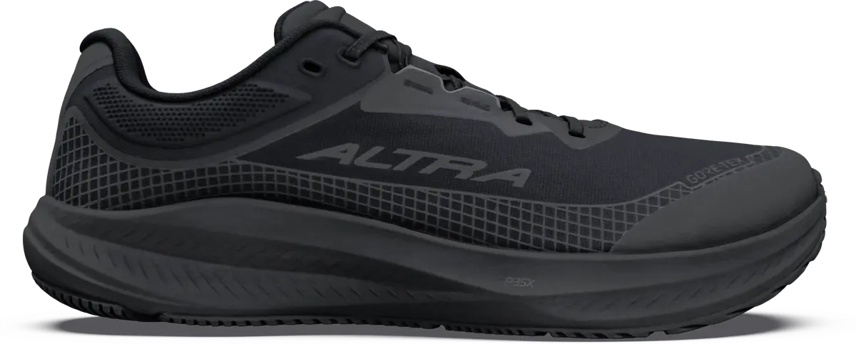 Altra Women’s Torin 9 Gtx Black/black/black