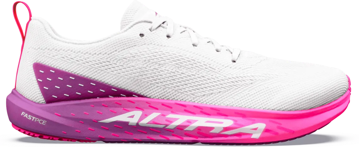 Altra Women’s Vanish Pulse Wht/wht/prpl Cacts Flwr