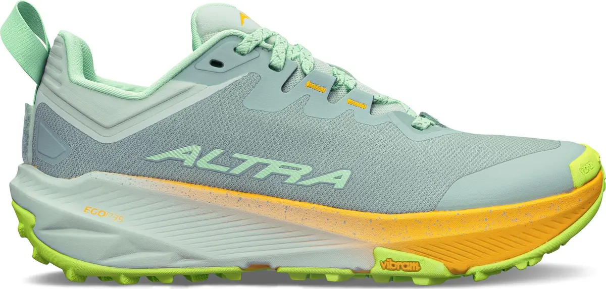 Altra Women's Experience Wild 3+ Gray