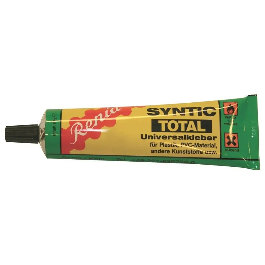 Ally Glue Tube 90g Ingen
