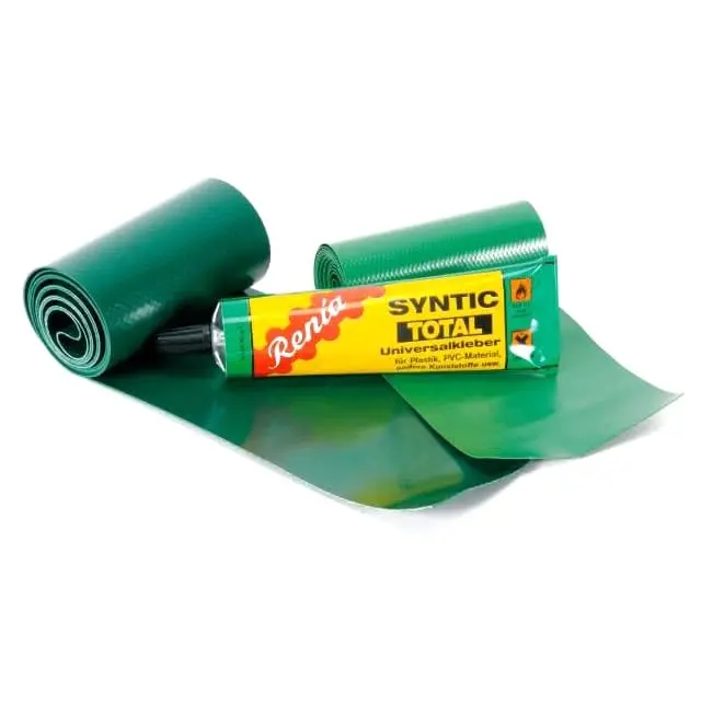Ally Repair Kit Green