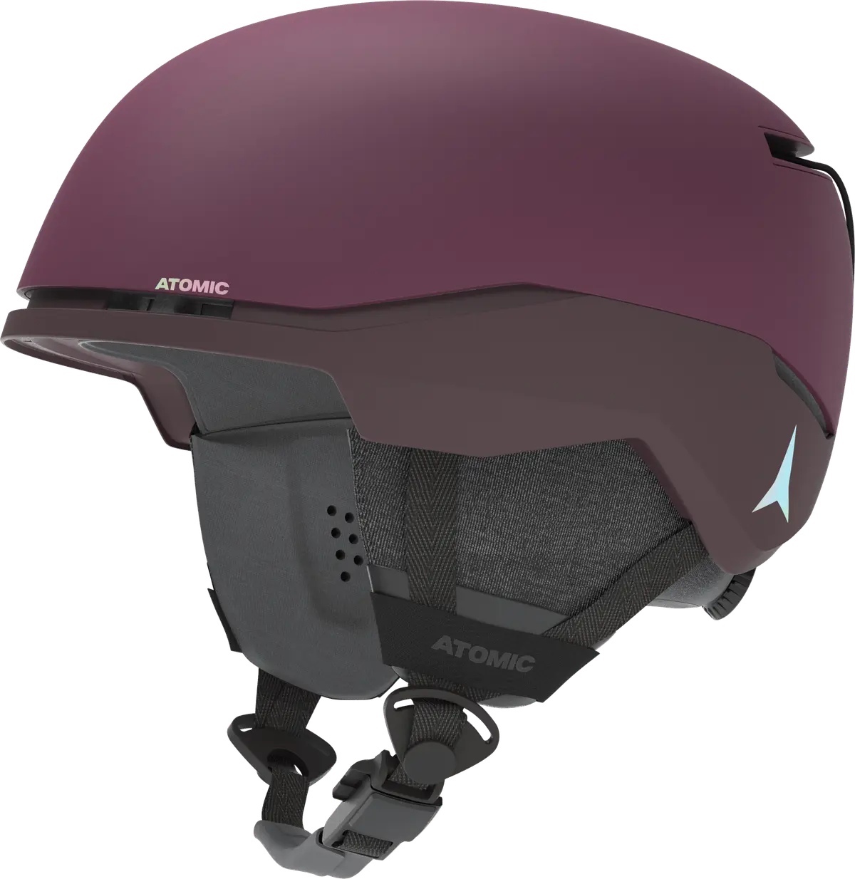 Atomic Four Amid Pro Plum