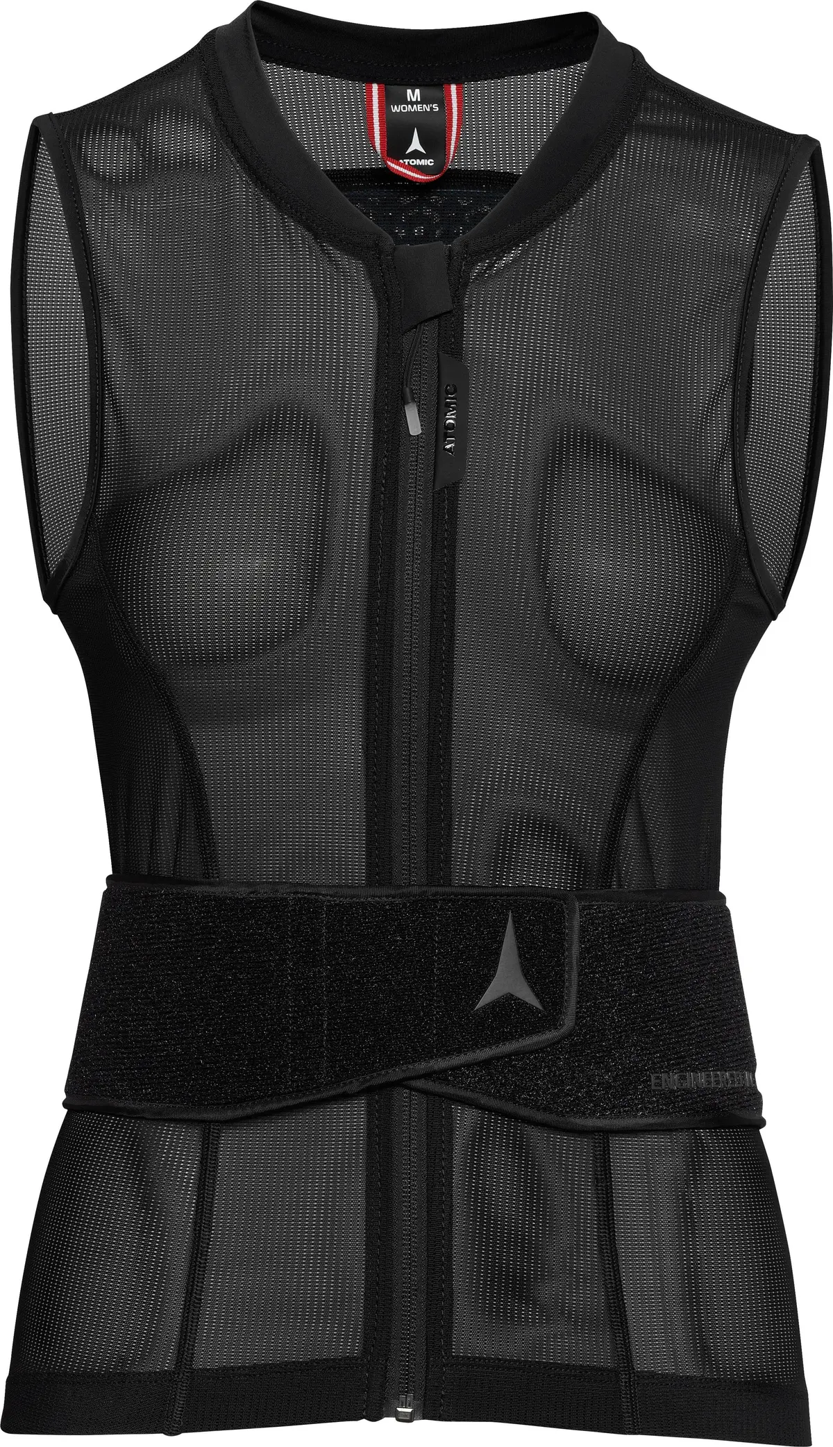 Atomic Women's Live Shield Amid Lite Vest Black