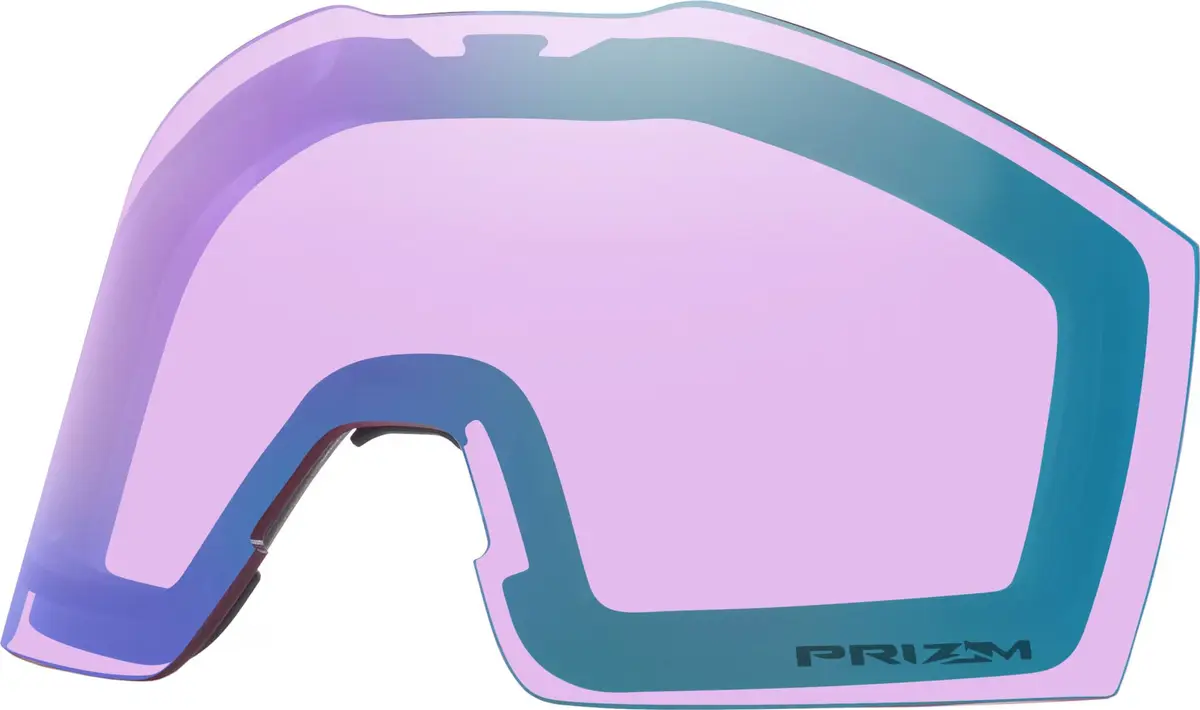 Oakley Repl. Lens Fall Line XL Prizm Iced Irid