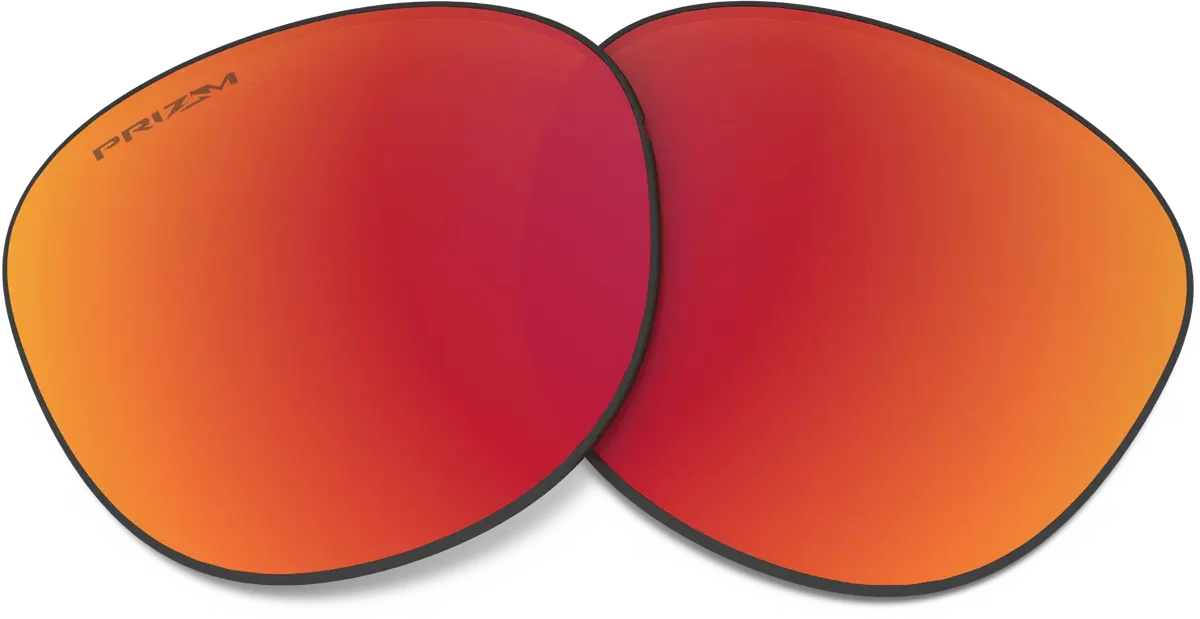 Oakley Latch Replacement Lens Prizm Black