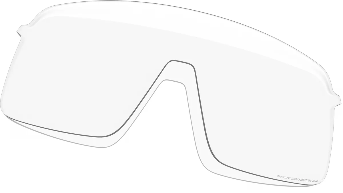 Oakley Sutro Lite Replacement Lens Photochromic