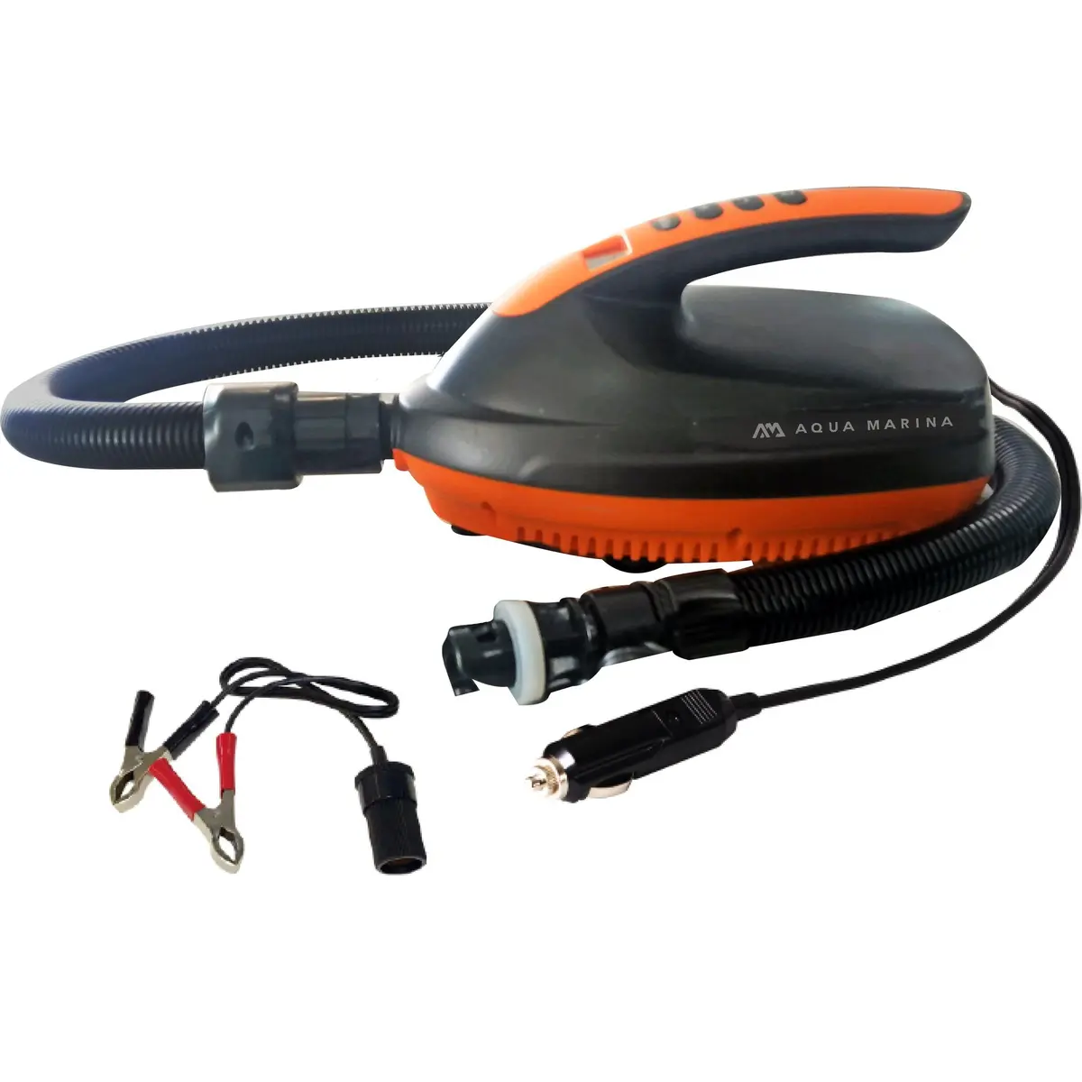 Aqua Marina 12V Electric Pump NoColour