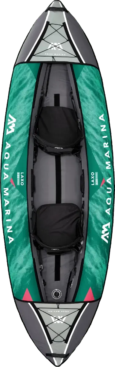 Aqua Marina Laxo 320 Green