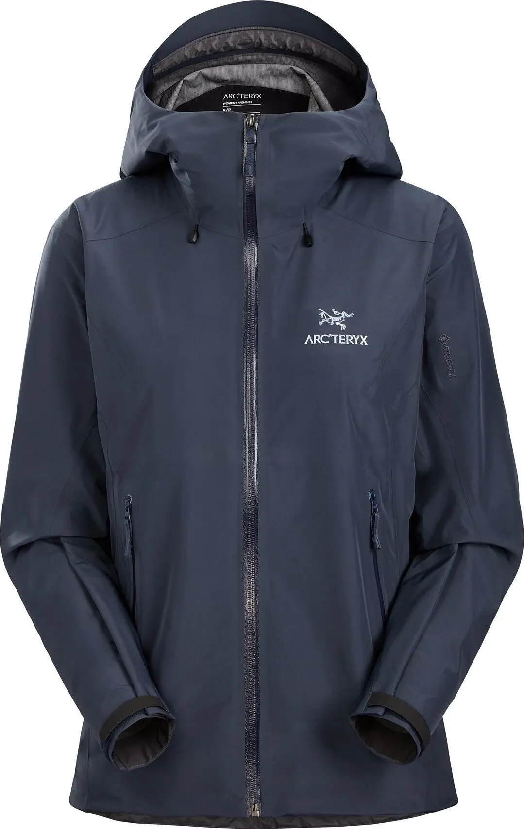 Arc'teryx Women's Beta LT Jacket Fortune