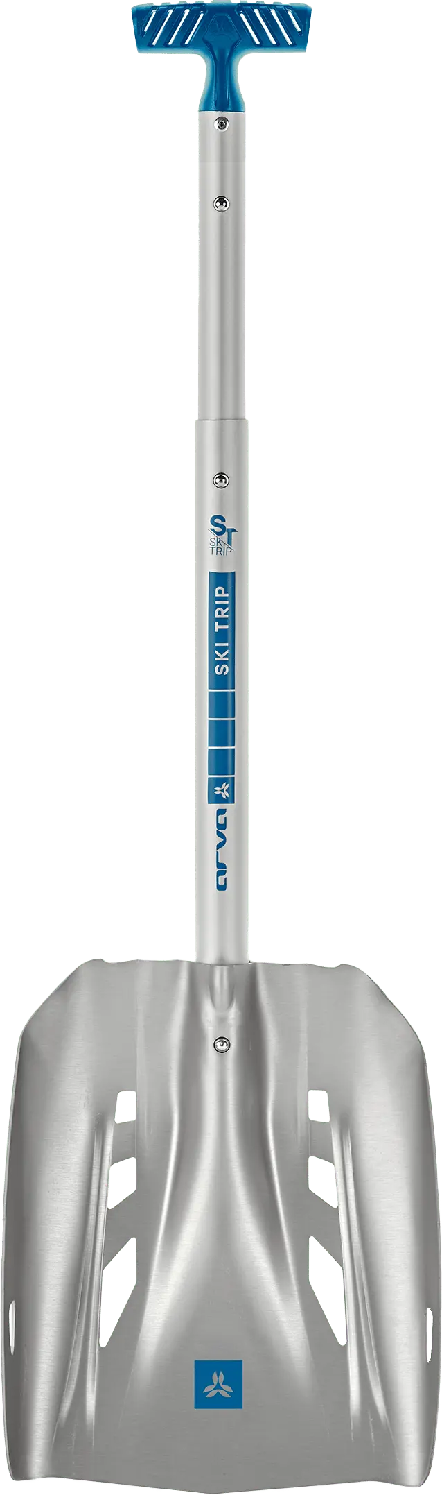 Arva Shovel Ski Trip Aluminium