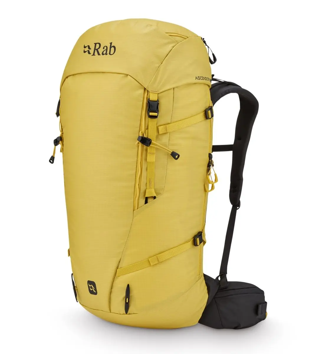 Rab Ascendor 45 Dark Pollen