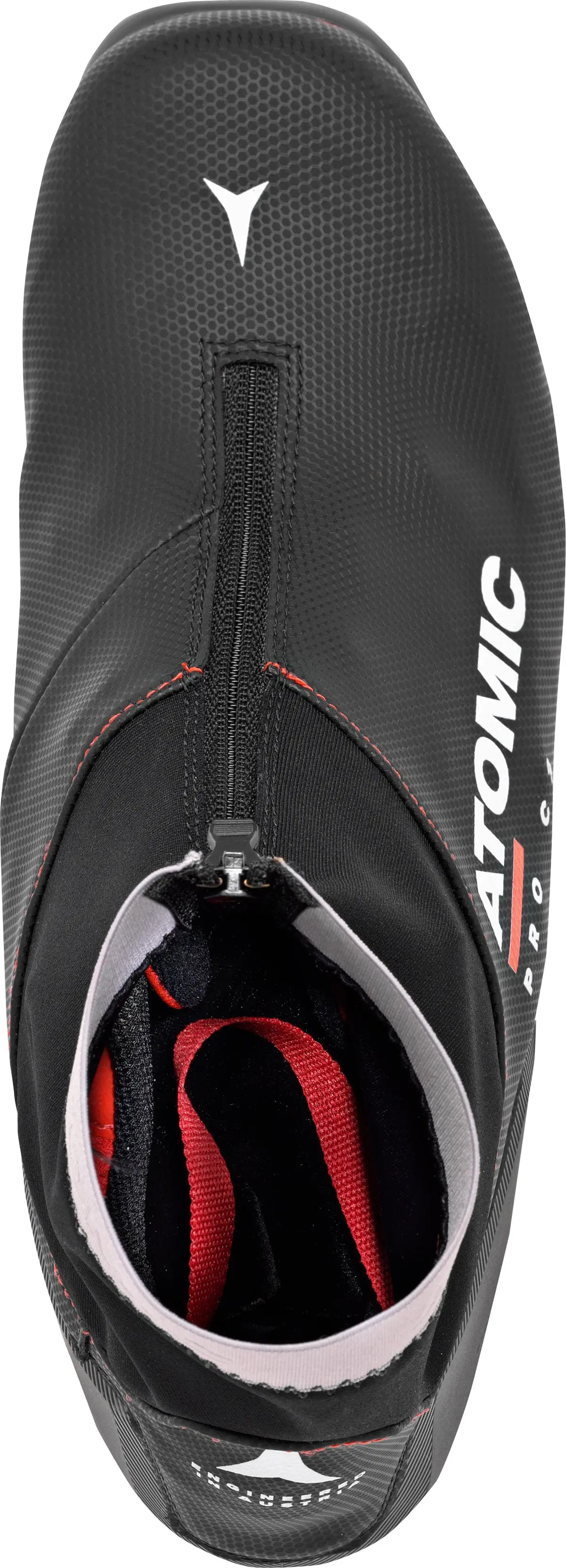 Atomic Men's Pro C3 Dark Grey/Black