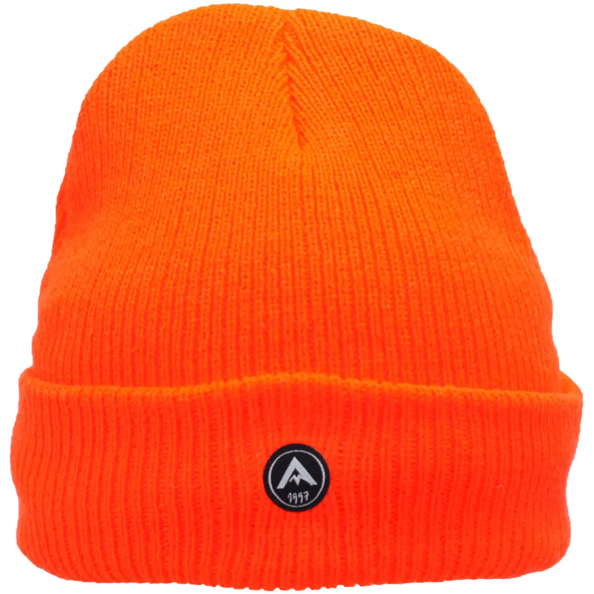 Avignon Unisex Heat Max Hat Basic Orange