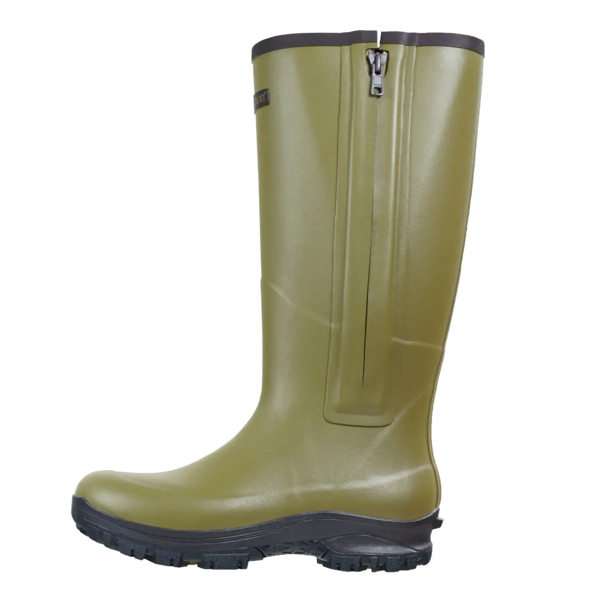 Avignon Unisex Zipper Pro Light Green