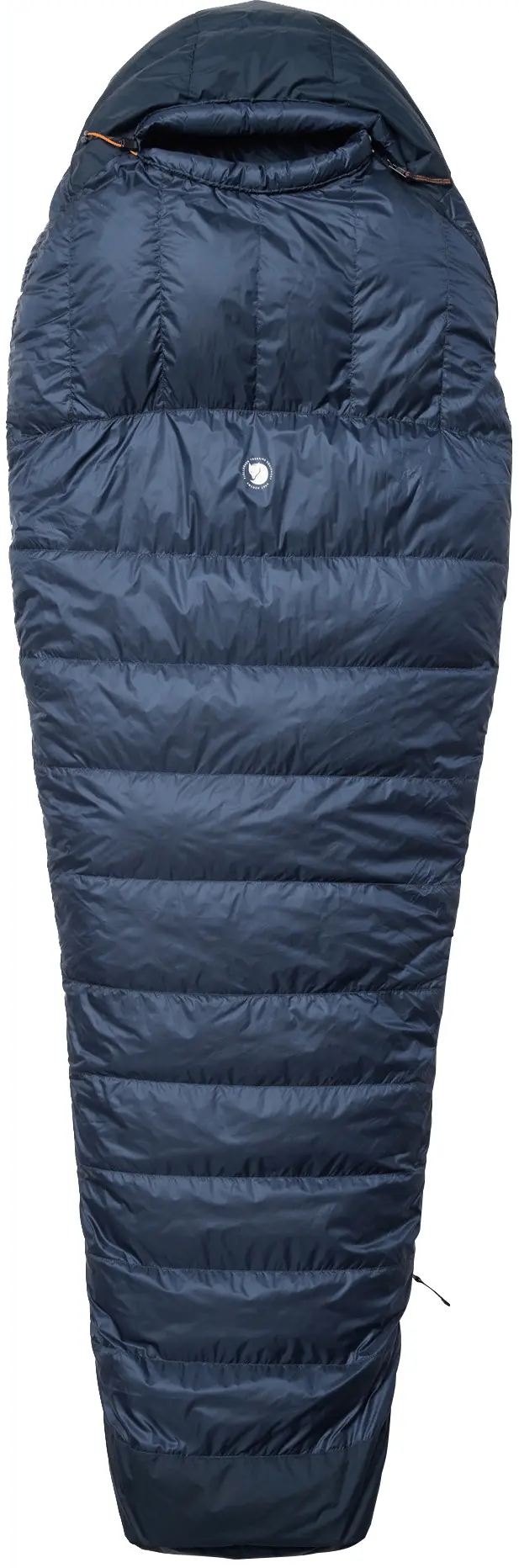 Fjällräven Keb Three Seasons Regular Navy