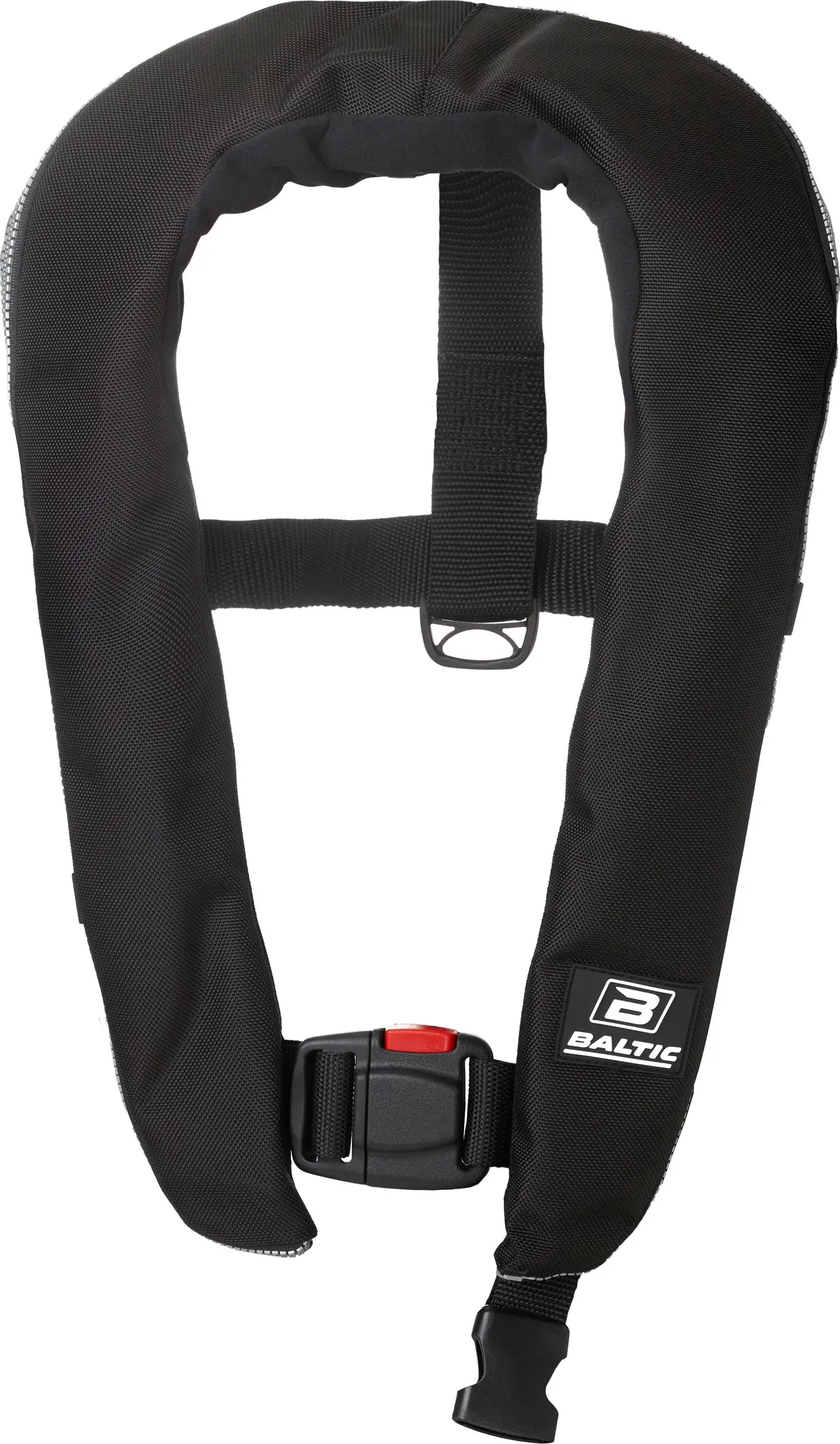 Baltic Winner 150N Auto Black