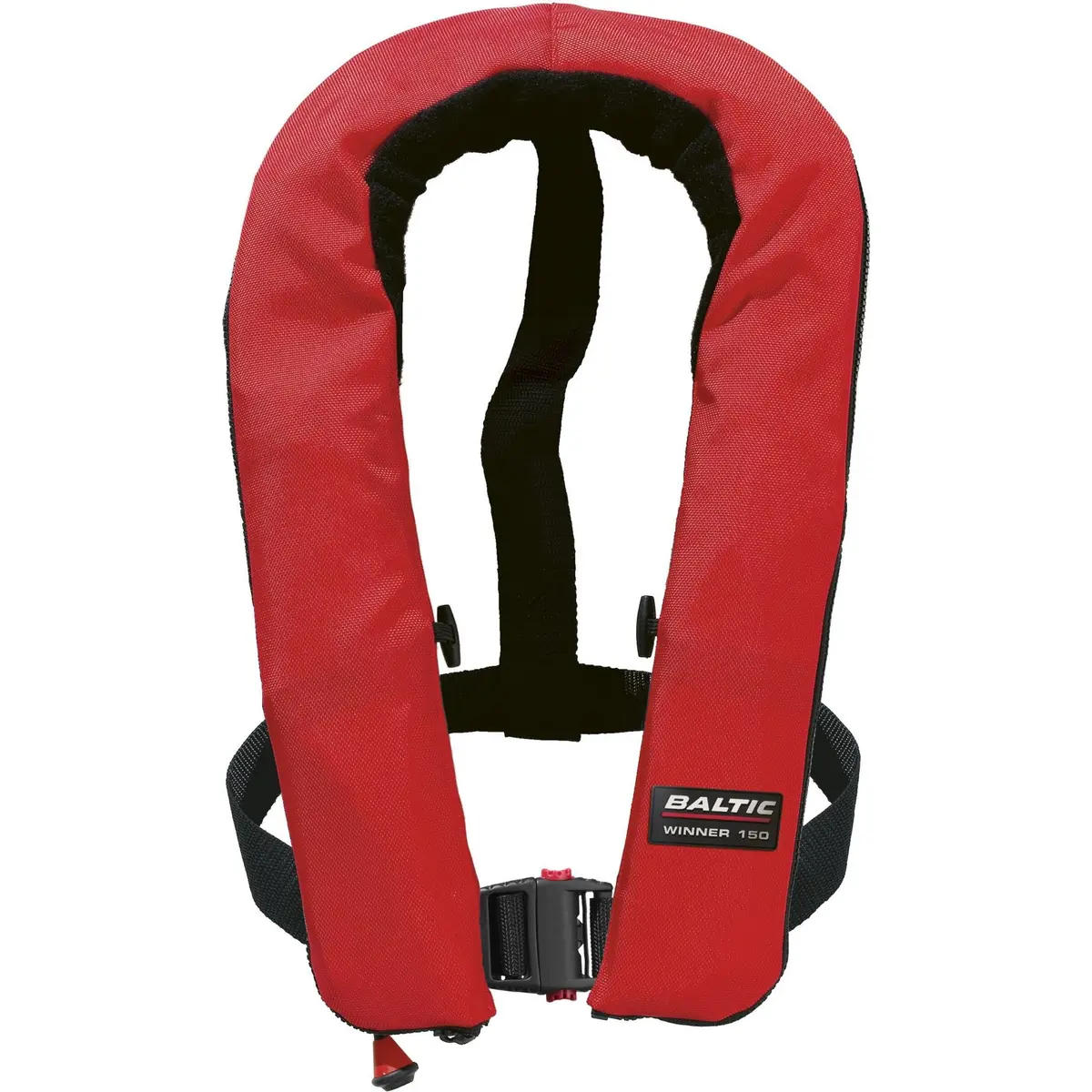 Baltic Winner 150N Auto Red