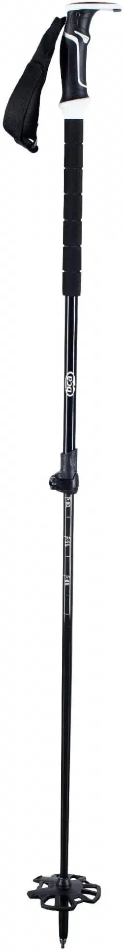 BCA SCEPTER ADJUSTABLE CARBON ALUMINIUM
