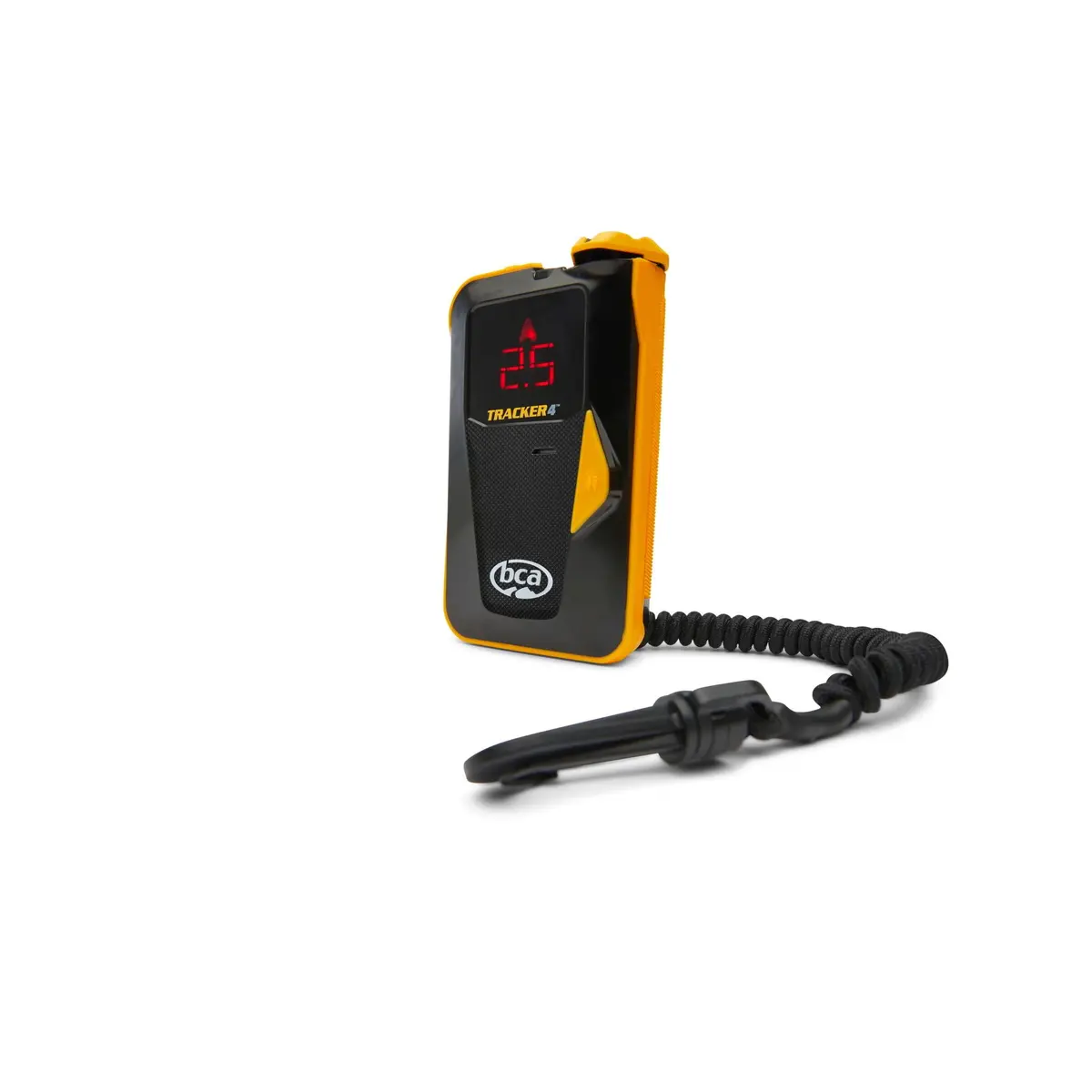 BCA Tracker4™ Avalanche Transceiver Black