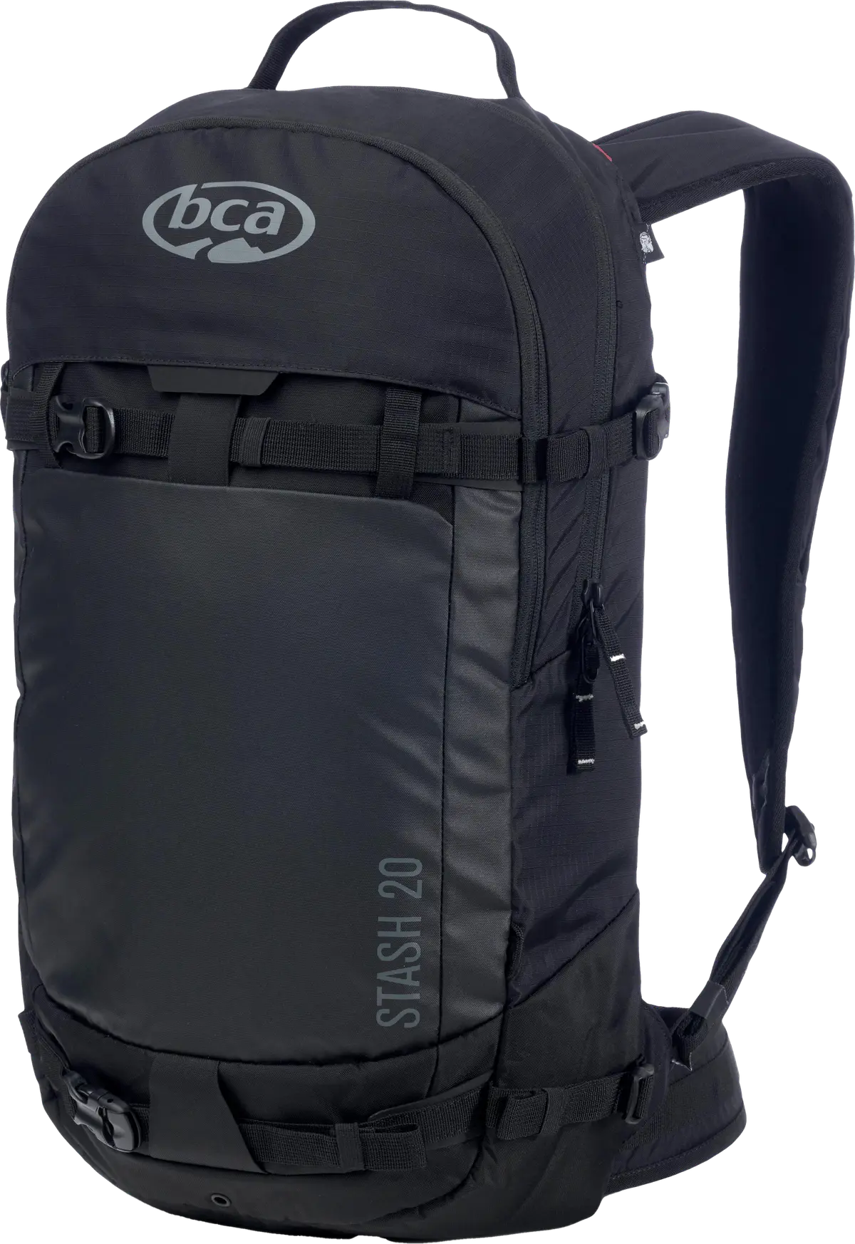 BCA Stash 20 Black