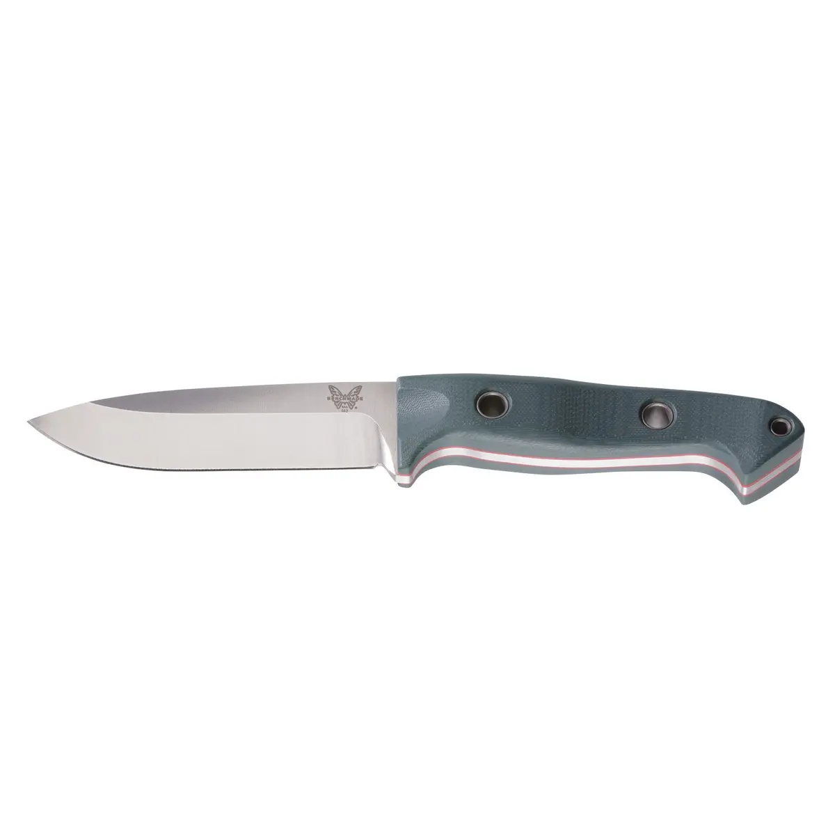 Benchmade Bushcrafter Green