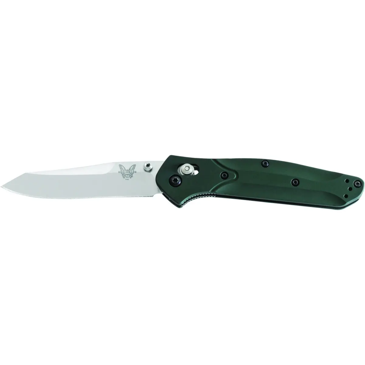 Benchmade 940 Green