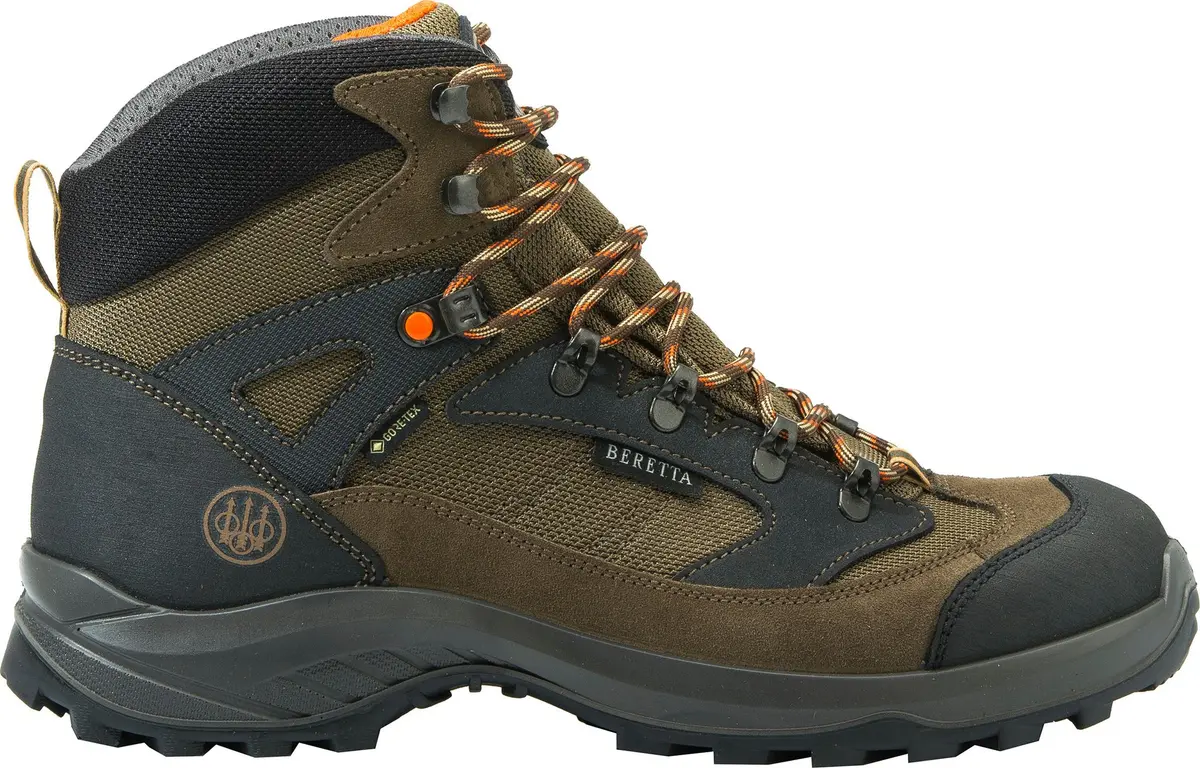 Beretta Men's Terrier GTX Brown