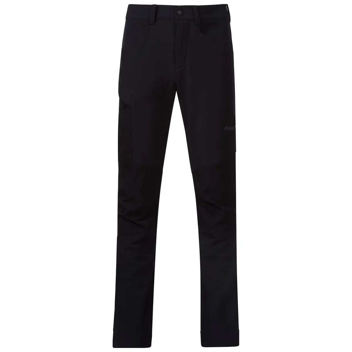 Bergans Juniors' Besseggen Pants Basic Black