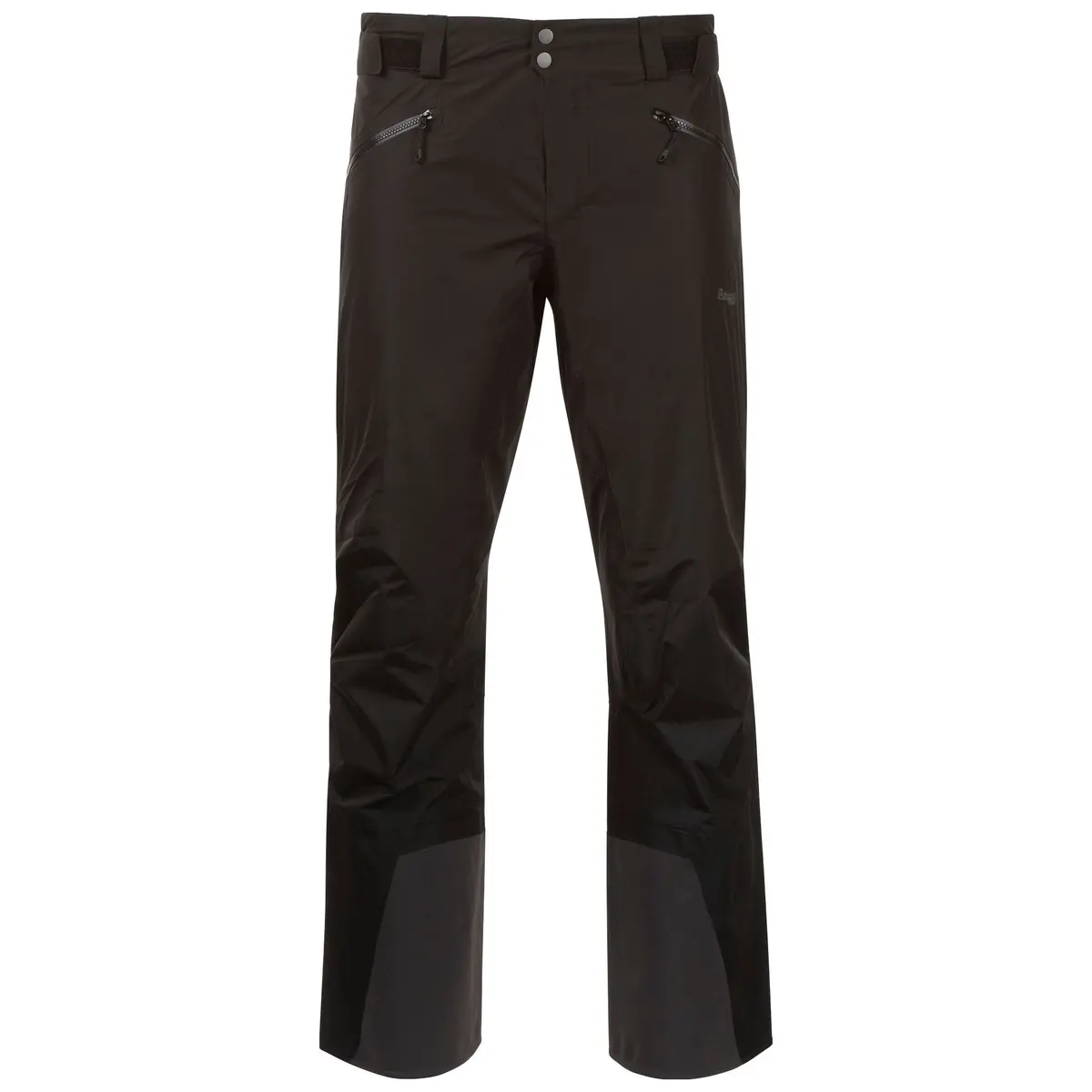 Bergans Men's Stranda V2 Insulated Pants Black