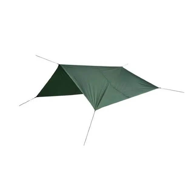 Bergans Tarp Medium Green
