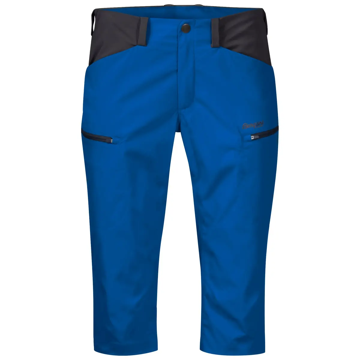 Bergans Utne Pirate Women's Pant Classicblue/Solidcharcoal