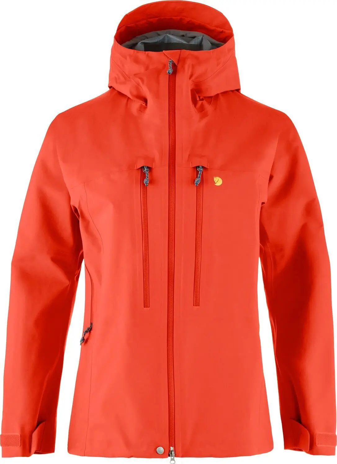 Fjällräven Bergtagen Gtx Pro Jacket W Flame Orange