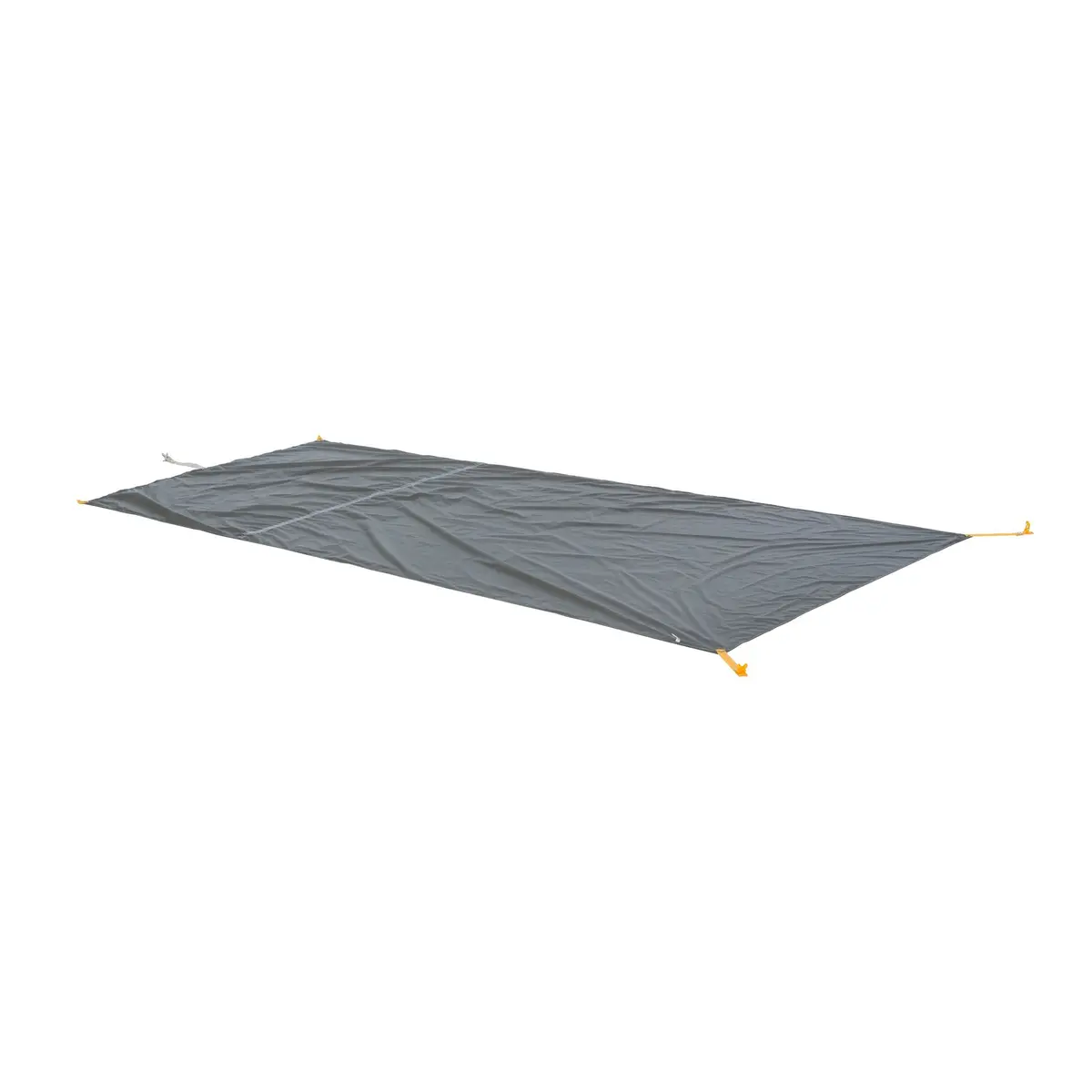 Big Agnes Tiger Wall UL2 Footprint Gray