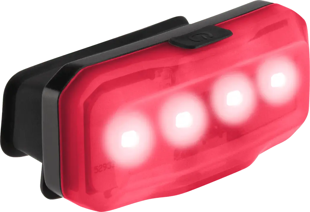 Smith Transit Light Accessory NoColour