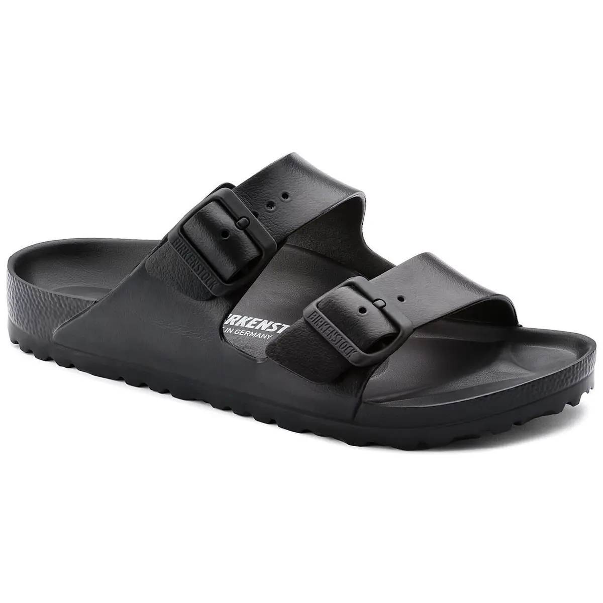 Birkenstock Men's Arizona EVA  Black
