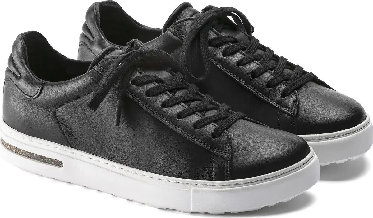 Birkenstock Bend Low Regular Black