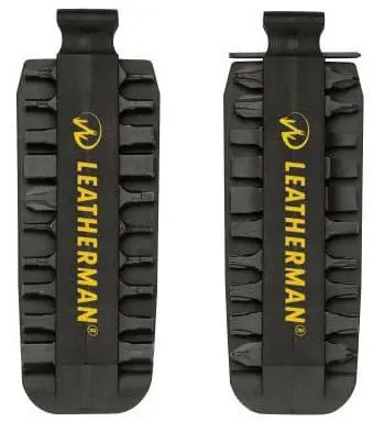 Leatherman Bit Kit Nocolour