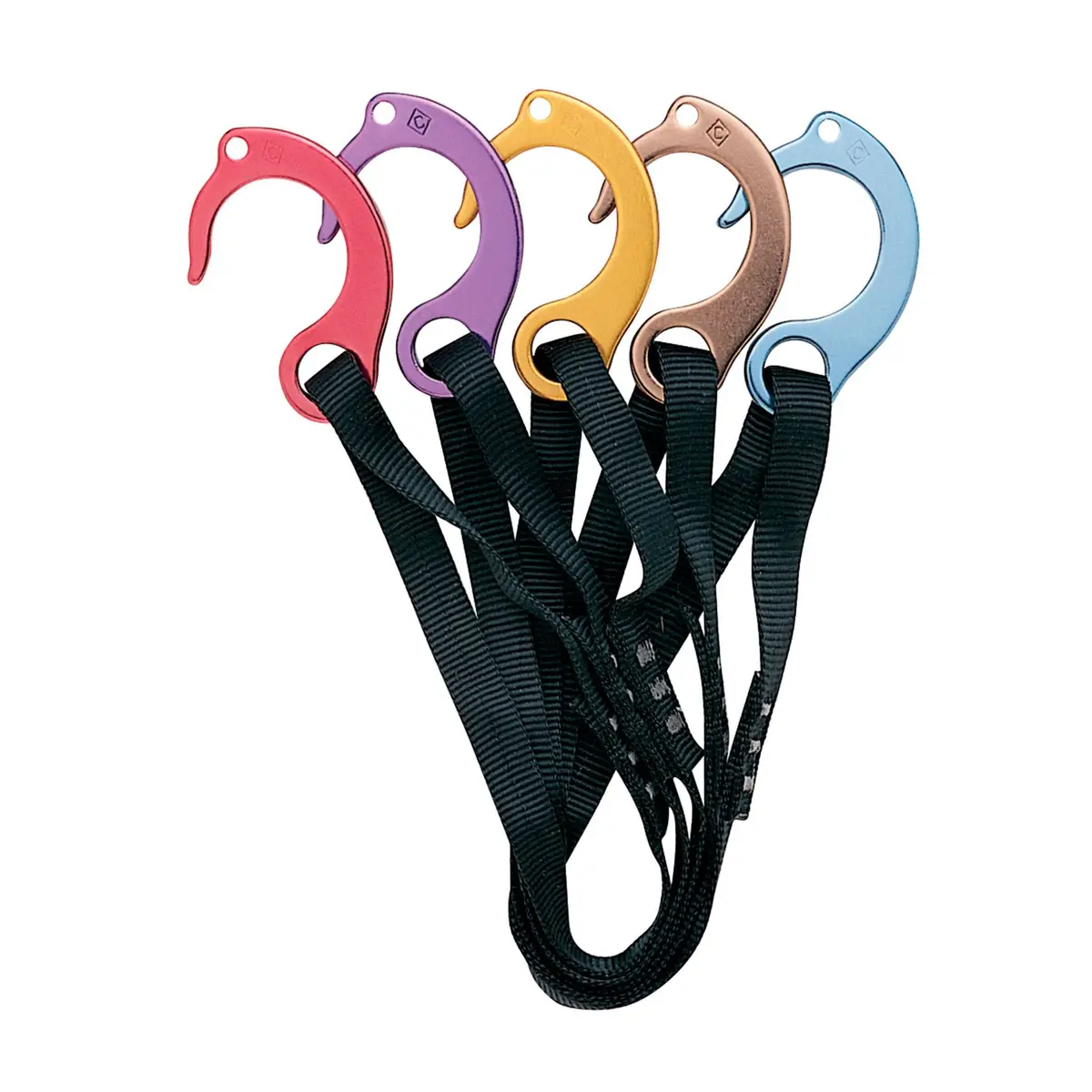 Black Diamond Fifi Hook Nocolour
