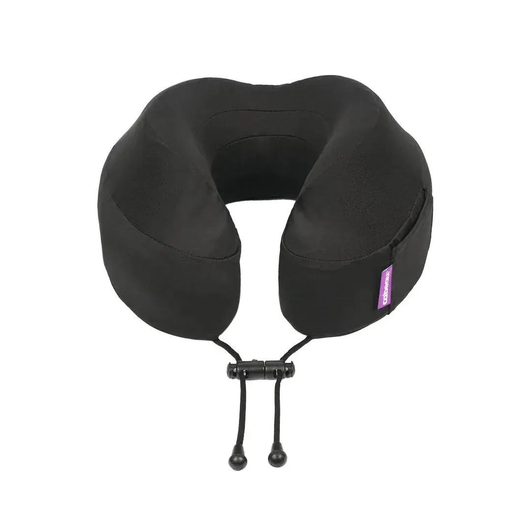 Cabeau Evolution Plus Reisepute Black