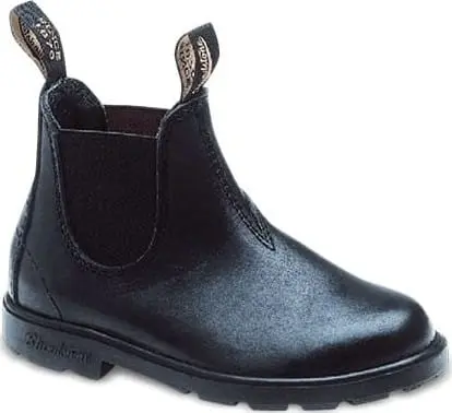 Blundstone Kids' Blunnies Black