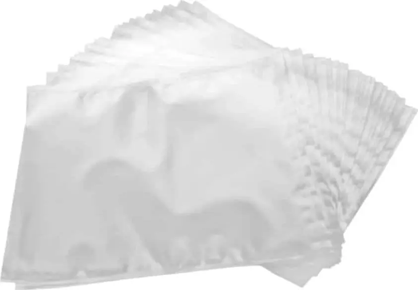 Brecom Pose Vakuum (28X50 cm) 30 stk
