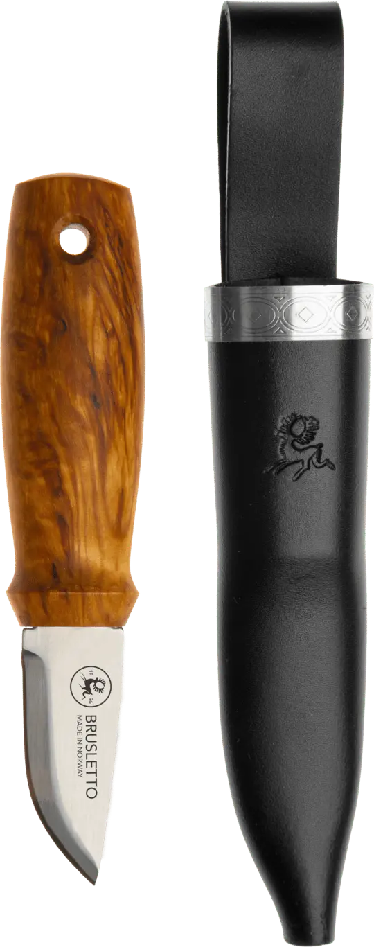 Brusletto Ustaoset Birch