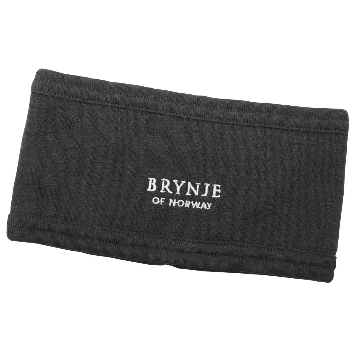 Brynje Arctic Head Band Black