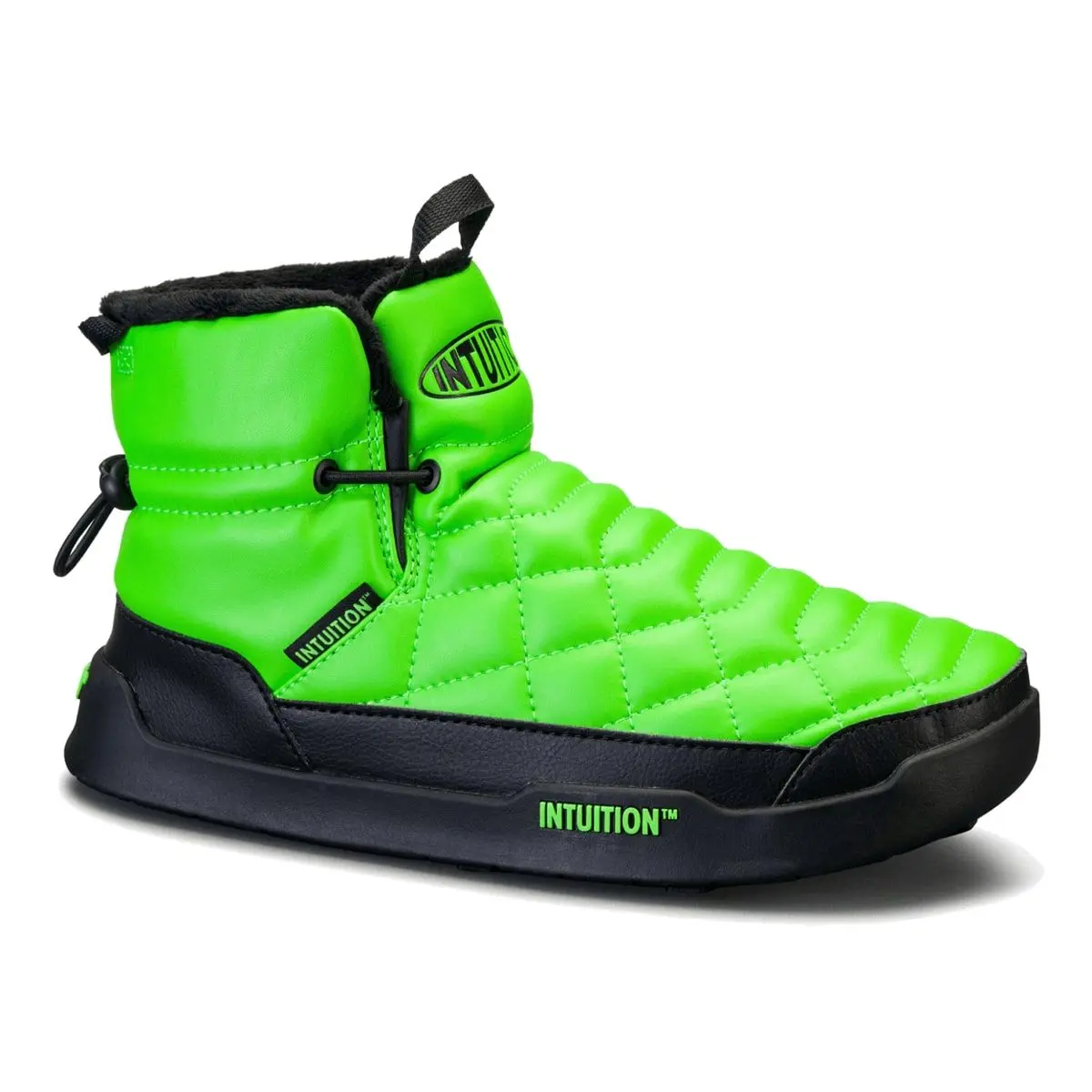 Intuition Original Mid Aurora Green