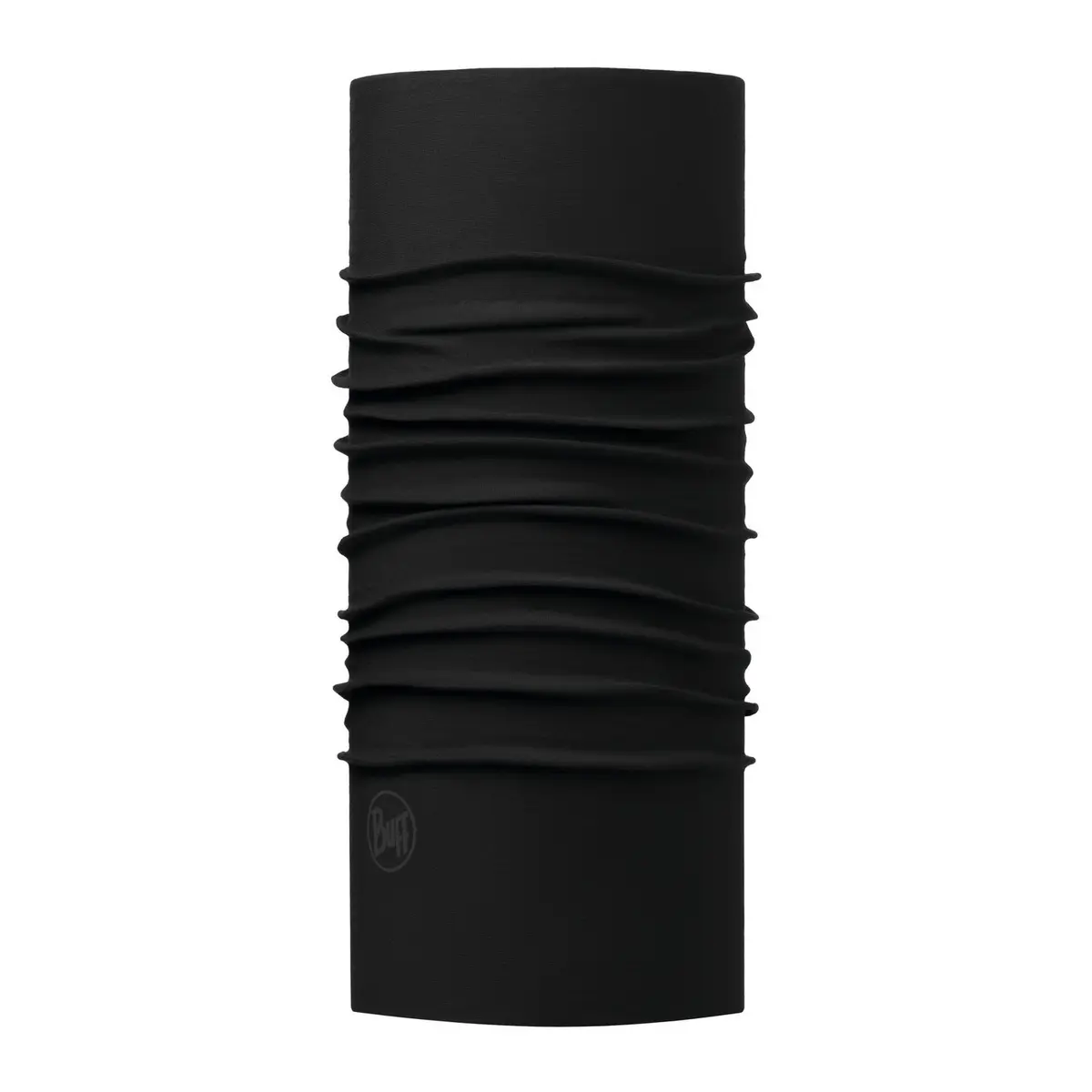 Buff Original Solid Black